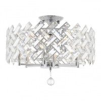 Потолочная люстра Arte Milano Sorrento 377019/6/50/470 CR