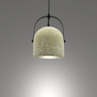 Подвесной светильник Lightera Bolivar LE146L-30BR