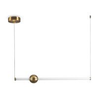 Подвесной светильник Freya Pina FR5387PL-L14.5BS1