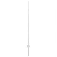 Настенный светильник Nowodvorski Saber Led Silk Olive L White 11590