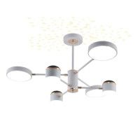 Люстра на штанге Escada Interstellar 10255/6LED