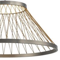 Подвесной светильник Mantra Spider 8949