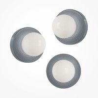 Настенный светильник Maytoni Careless MOD403WL-01GR1