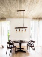 Подвесной светильник Eglo Townshend 4 43523