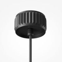 Подвесной светильник Maytoni Metropolis MOD475PL-01B