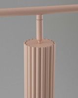 Подвесной светильник Moderli Cora V11781-4P