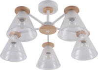 Люстра на штанге Rivoli Theothila 9177-305 Б0068467