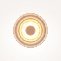 Настенный светильник Maytoni Nami MOD400WL-L5W3K