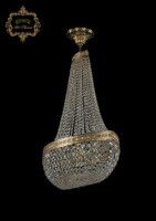 Потолочная люстра Art Classic 21.283.H2.70SP.G