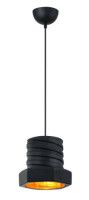 Подвесной светильник Arte Lamp Bijoux A6680SP-1BK