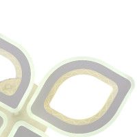 Потолочная люстра Natali Kovaltseva Angel LED LAMPS 81197