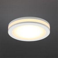 Встраиваемый светильник Aployt Nastka APL.0013.09.05