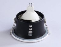 Встраиваемый светильник Ambrella Light Techno Spot Standard Tech TN1187