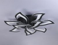 Потолочная люстра Ambrella Light Acrylica FA4474