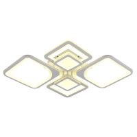 Потолочная люстра Natali Kovaltseva Mujus LED LAMPS 81191