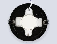 Встраиваемый светильник Ambrella Light Techno Spot Standard Tech TU5020