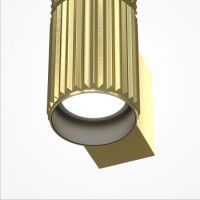 Настенный светильник Maytoni Metropolis MOD475WL-02BS