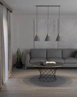 Подвесной светильник Eglo Twicken 43839