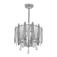 Люстра на штанге Arte Milano Sorrento 374309/5/350/380 CR