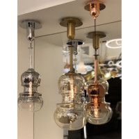 Подвесной светильник Mantra 6695
