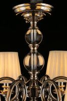 Потолочная люстра Aployt Gaell APL.704.03.06