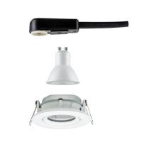 Влагозащищенный светильник Paulmann 93672