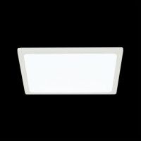 Встраиваемый светодиодный светильник Citilux Омега CLD50K150N