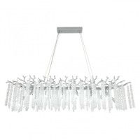 Подвесная люстра Arte Milano 23210.1200.14.E14.A CR