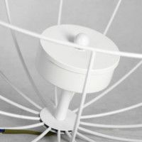 Потолочная люстра Lussole LGO LATTICE GRLSP-8218