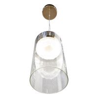 Подвесной светильник AM Group AM521-H180 GD