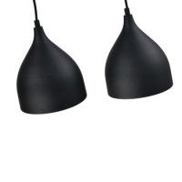 Подвесной светильник Moderli Ria V11458-3P