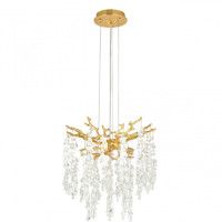 Подвесная люстра Arte Milano 23110.320.3.E14.D GD