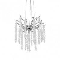 Подвесная люстра Arte Milano 23110.320.3.E14.A CR