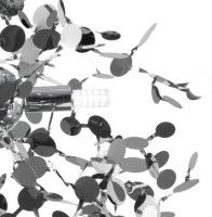 Подвесной светильник Lightstar Extra (721134+572104) L1P721134