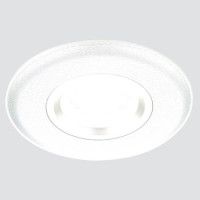 Встраиваемый светильник Ambrella Light Classic P2340 SL