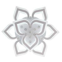 Потолочная люстра Natali Kovaltseva Cascade LED LAMPS 81158