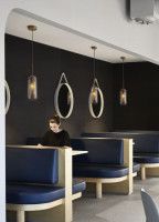 Подвесной светильник ImperiumLoft Catch 186739-23