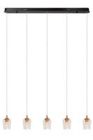 Подвесной светильник Lucide Berliane 00430/20/60