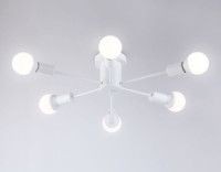 Потолочная люстра Ambrella Light Loft TR80401