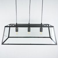 Подвесной светильник ImperiumLoft Model 249061-26