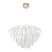 Подвесная люстра Modelux ML.2420.900 CP