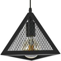 Подвесной светильник Reluce 03042-0.9-03 BK