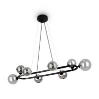 Подвесной светильник Freya Globos FR5222PL-08B