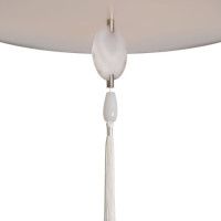 Люстра на штанге Freya Agate FR2052PL-05N