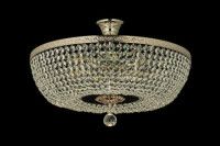 Люстра на штанге Arti Lampadari Castellana E 1.3.50.501 NH