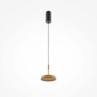 Подвесной светильник Maytoni El MOD041PL-L15G3K