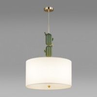 Подвесной светильник Odeon Light Cactus 5425/3