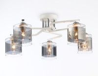 Потолочная люстра Ambrella Light Modern TR303219