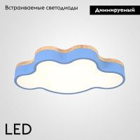 Потолочная люстра ImperiumLoft Cloud Eco 189503-26