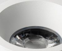 Встраиваемый светильник Italline DL 3241 black